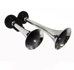 Psycho And Horn Blaster Replacement Horns