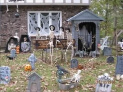 Stretchy Cobweb Netting 18 Stretchy Cobweb Netting -Halloween Cosplay Store 10 1