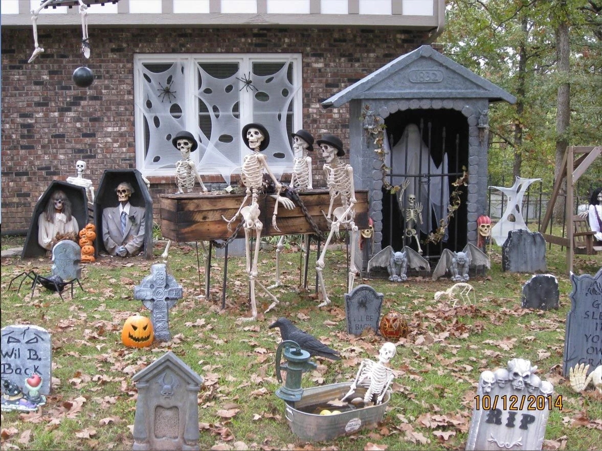 Stretchy Cobweb Netting 6 Stretchy Cobweb Netting - Image 6