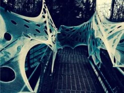 Stretchy Cobweb Netting 21 Stretchy Cobweb Netting -Halloween Cosplay Store 14 1