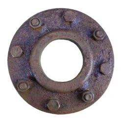 3" Pipe (Large) Flange