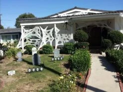 Stretchy Cobweb Netting 25 Stretchy Cobweb Netting -Halloween Cosplay Store 4 2