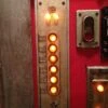 6 Button Elevator Panel