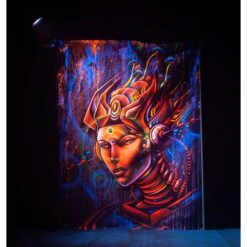 Encore Burst UV IP -Halloween Cosplay Store ADJ Encore Burst UV IP 42