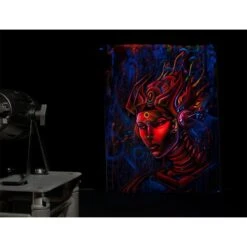 Encore Burst UV IP -Halloween Cosplay Store ADJ Encore Burst UV IP 43