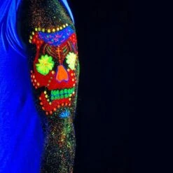 Encore Burst UV IP -Halloween Cosplay Store Encore Burst UV IP Effects Photo 30