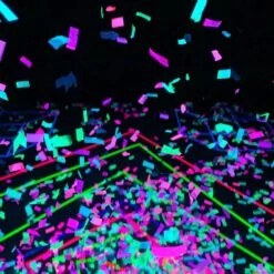 Encore Burst UV IP -Halloween Cosplay Store Encore Burst UV IP Effects Photo 31