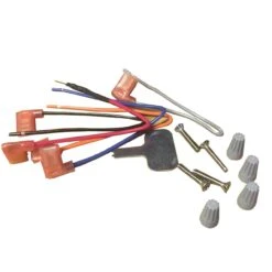 Wall Mounted Button Trigger -Halloween Cosplay Store accessories