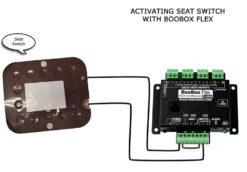 Seat Switch