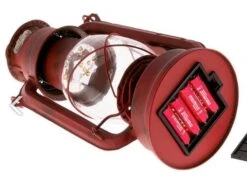 Old Lantern - LED 7 Old Lantern - LED -Halloween Cosplay Store battery operated led lantern