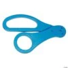 Scissor Handle Only - Blue