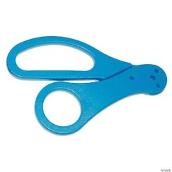 Scissor Handle Only - Blue