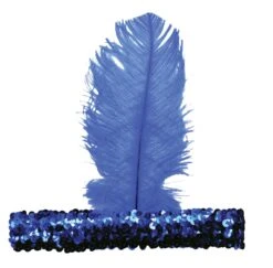 20s Flapper Headband