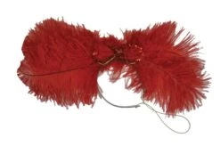 Dance Hall Headpiece Deluxe -Halloween Cosplay Store bc33rd 1 1 1 1