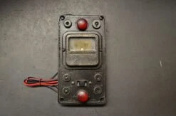 Blue Gauge -Halloween Cosplay Store blue gauge 10