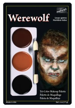 Tri Color Palette 11 Tri Color Palette -Halloween Cosplay Store dd151 1