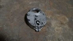 Demski Lock -Halloween Cosplay Store demski lock 2