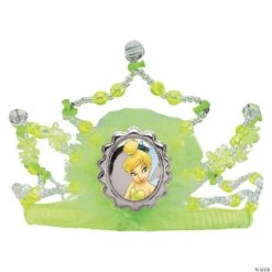 Tinker Bell Tiara