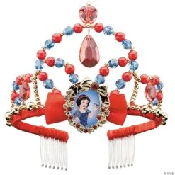Snow White Classic Tiara