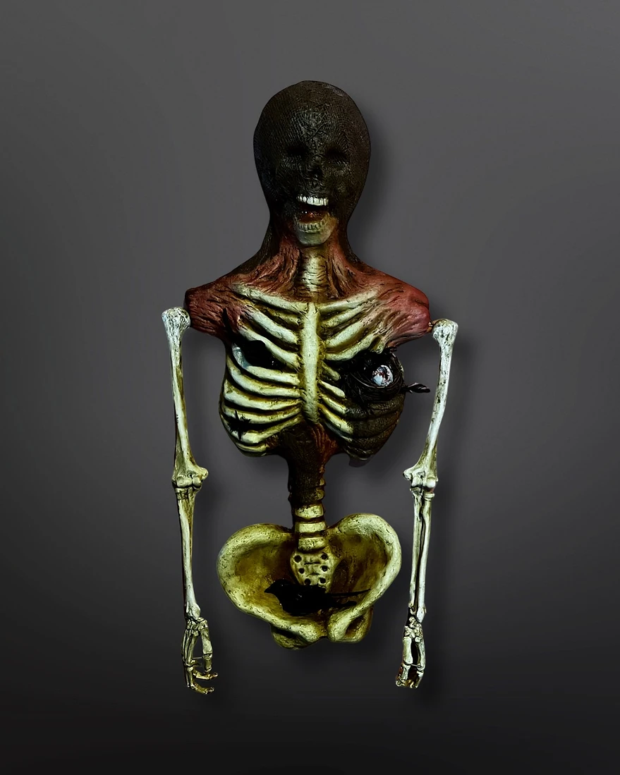 Deathcrow 1 Deathcrow