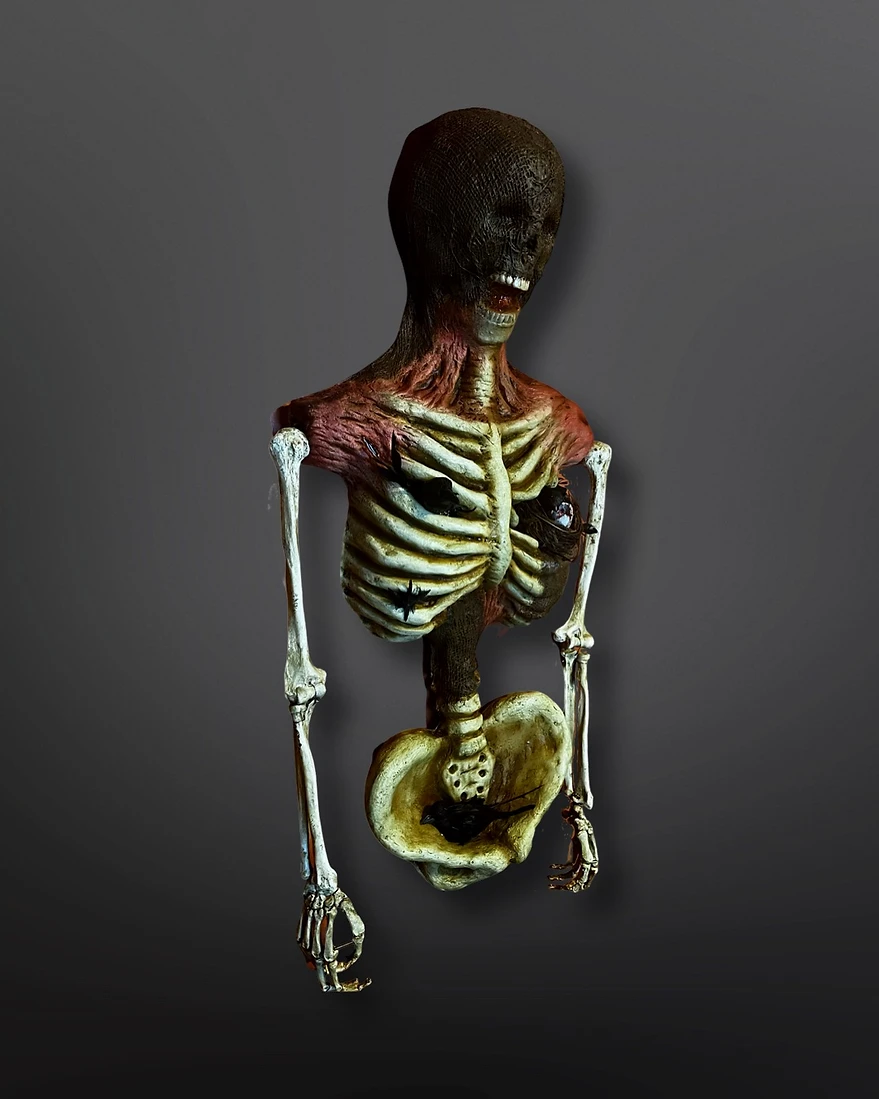 Deathcrow 3 Deathcrow - Image 3