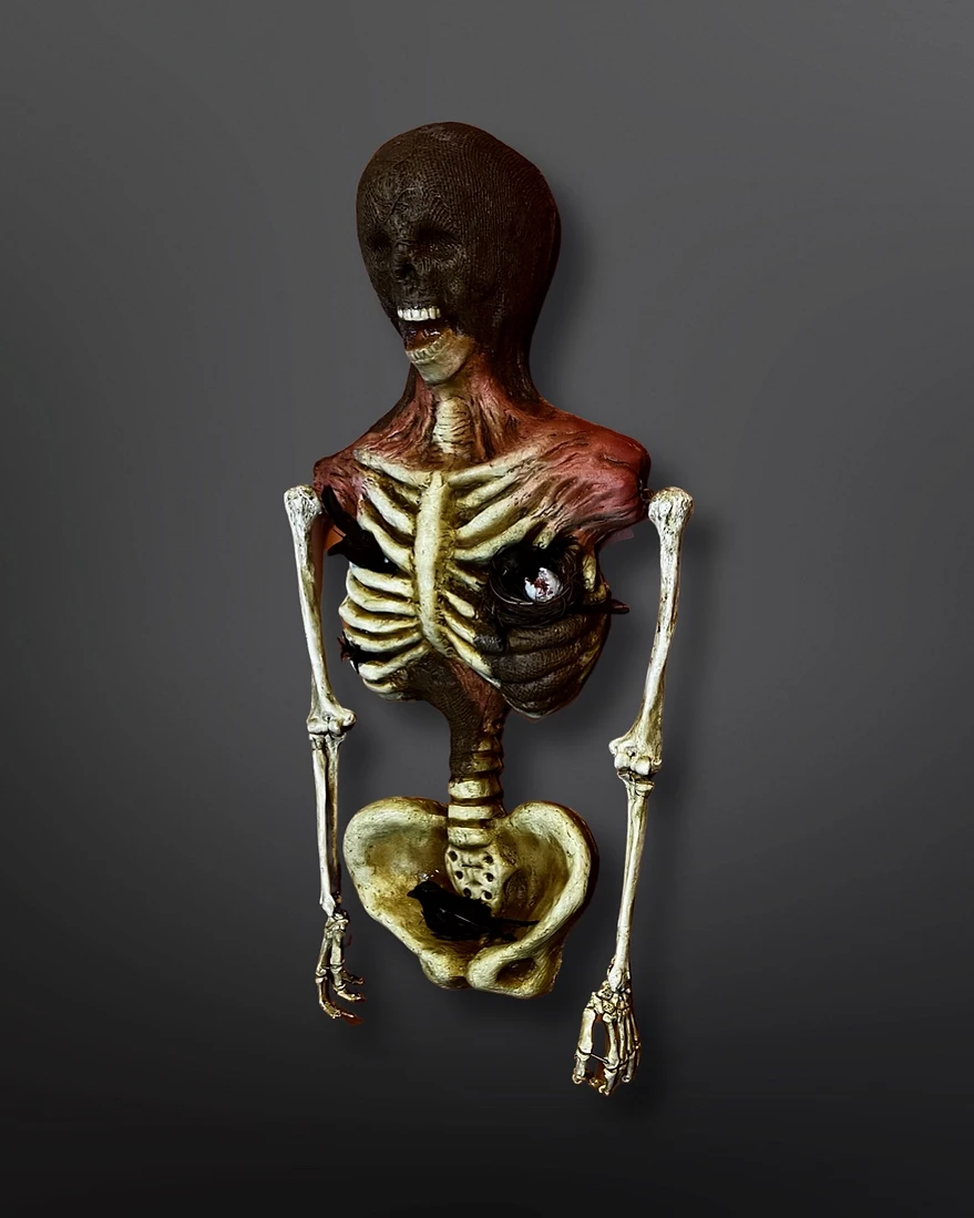 Deathcrow 2 Deathcrow - Image 2