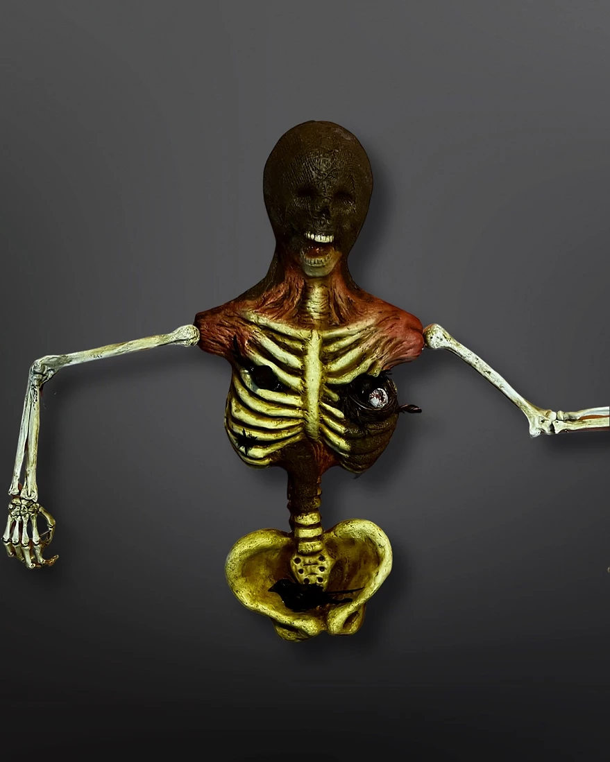 Deathcrow 4 Deathcrow - Image 4