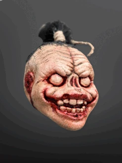 Hear No, See No, Speak No Evil Doll -Halloween Cosplay Store e56279 af2ff56f540f452fb8c732aac34364aa mv2 1