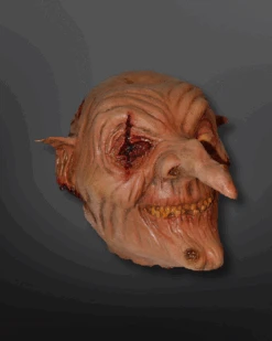 Ghoulina (flesh Tone)