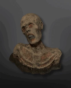 Jerky Jack (corpse Tone)