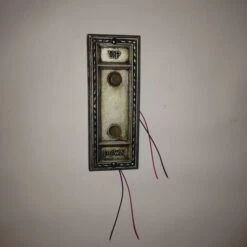 Elevator Call Buttons