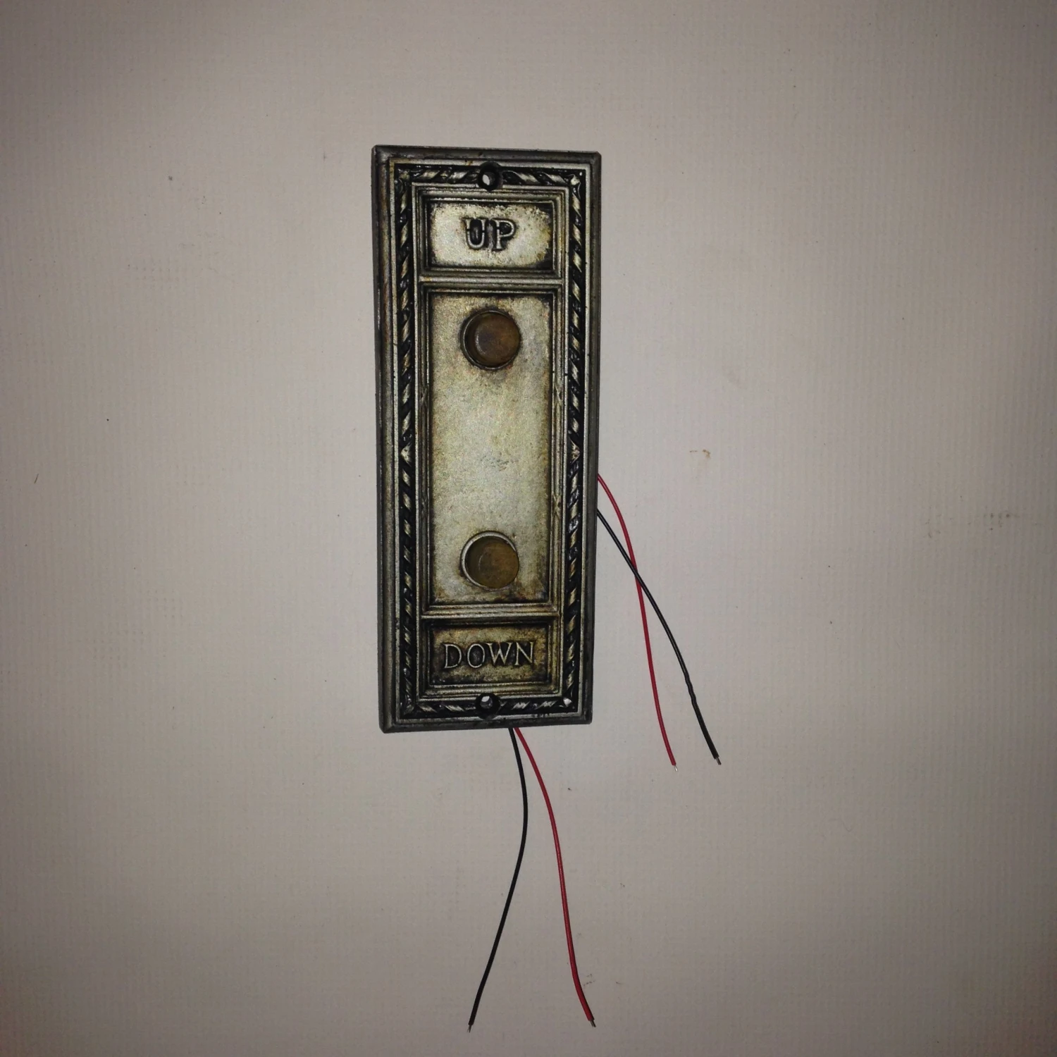 Elevator Call Buttons 1 Elevator Call Buttons