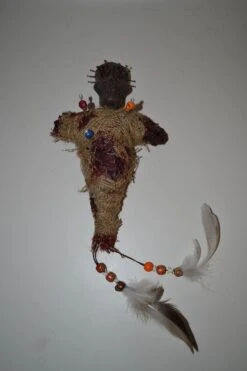 Fetish Voodoo Doll -Halloween Cosplay Store fet2