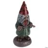 Zombie Garden Gnome