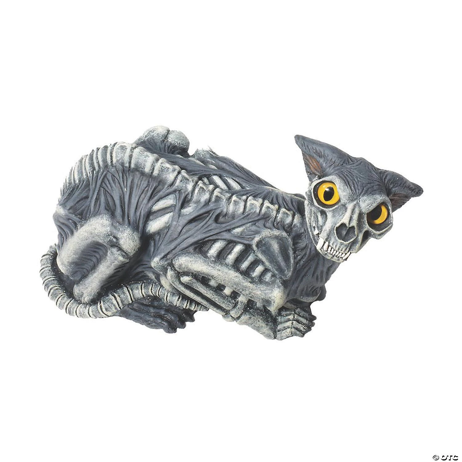 14" Zombie Cat Prop 1 14" Zombie Cat Prop