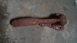 Freezer Handle -Halloween Cosplay Store freezer handle 2