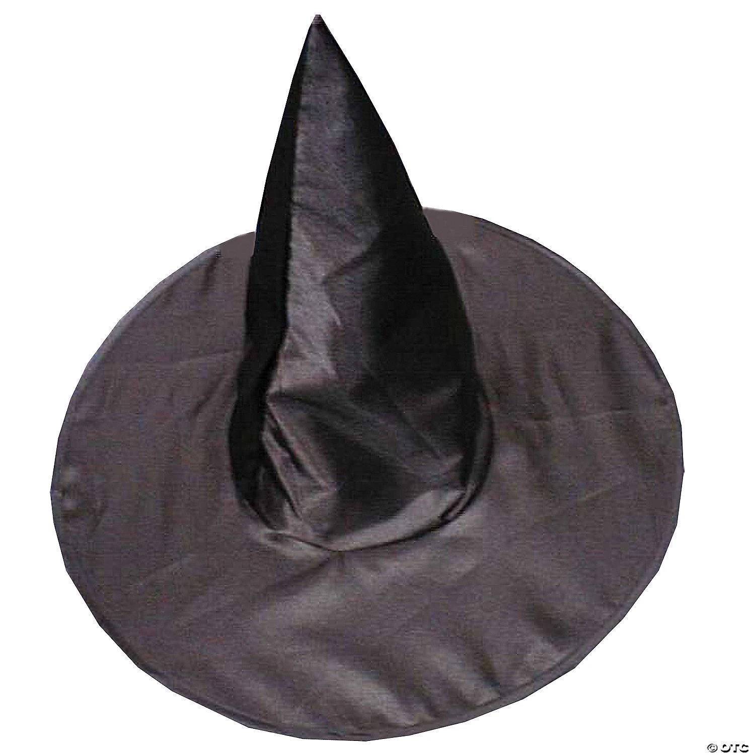 Witch Hat Deluxe Satin Child 1 Witch Hat Deluxe Satin Child