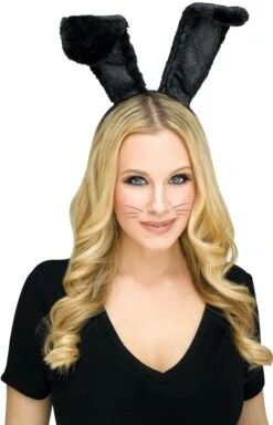 Bunny Headband