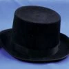 Top Hat Felt Quality