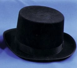Top Hat Felt Quality