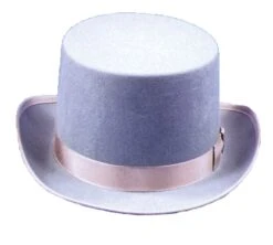 Top Hat Felt Quality -Halloween Cosplay Store ga04gy 3