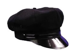 Chauffeur Hat -Halloween Cosplay Store ga42 3 1 2 1
