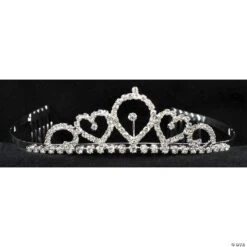 1.25" Tiara