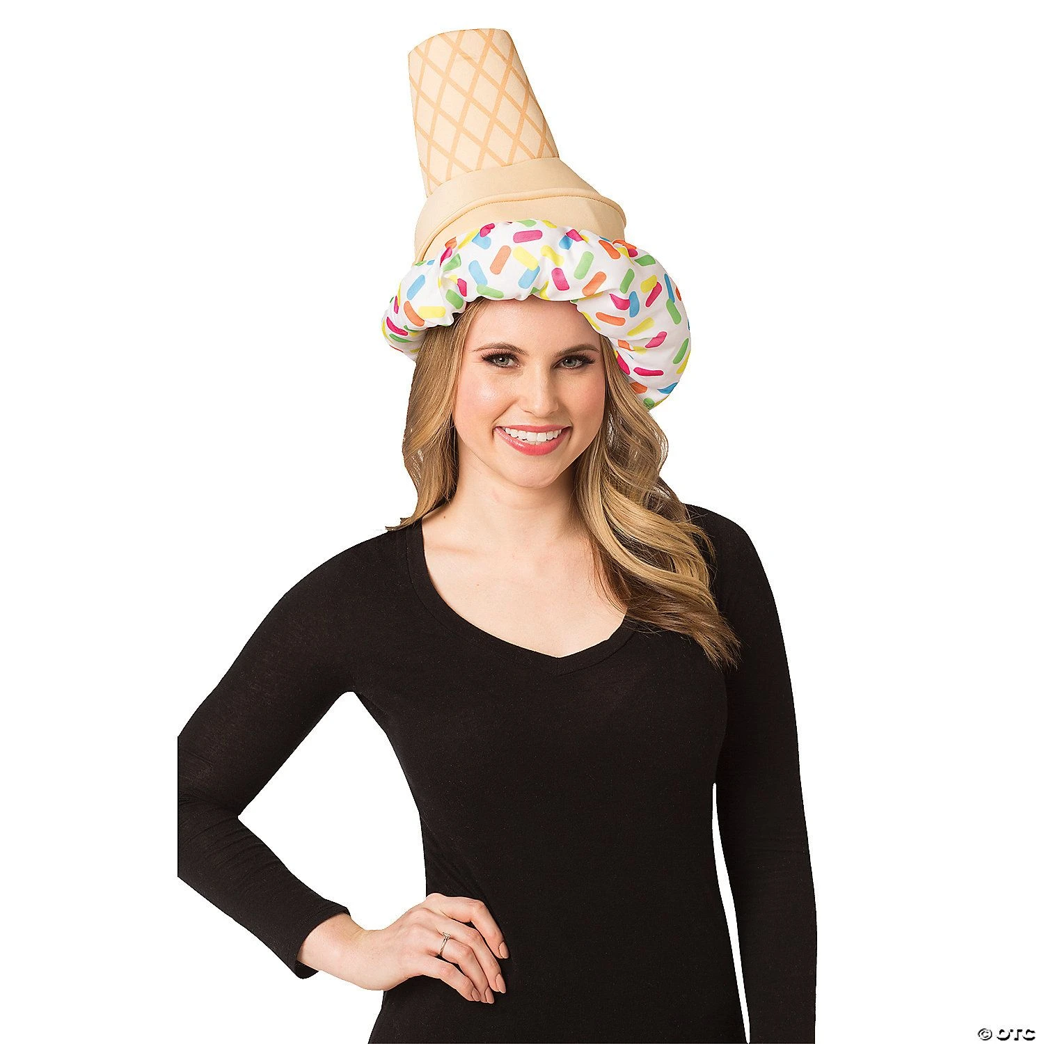 Ice Cream Hat 1 Ice Cream Hat