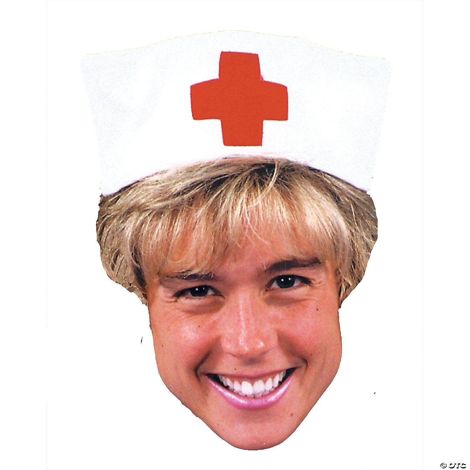 Nurse Hat 1 Nurse Hat
