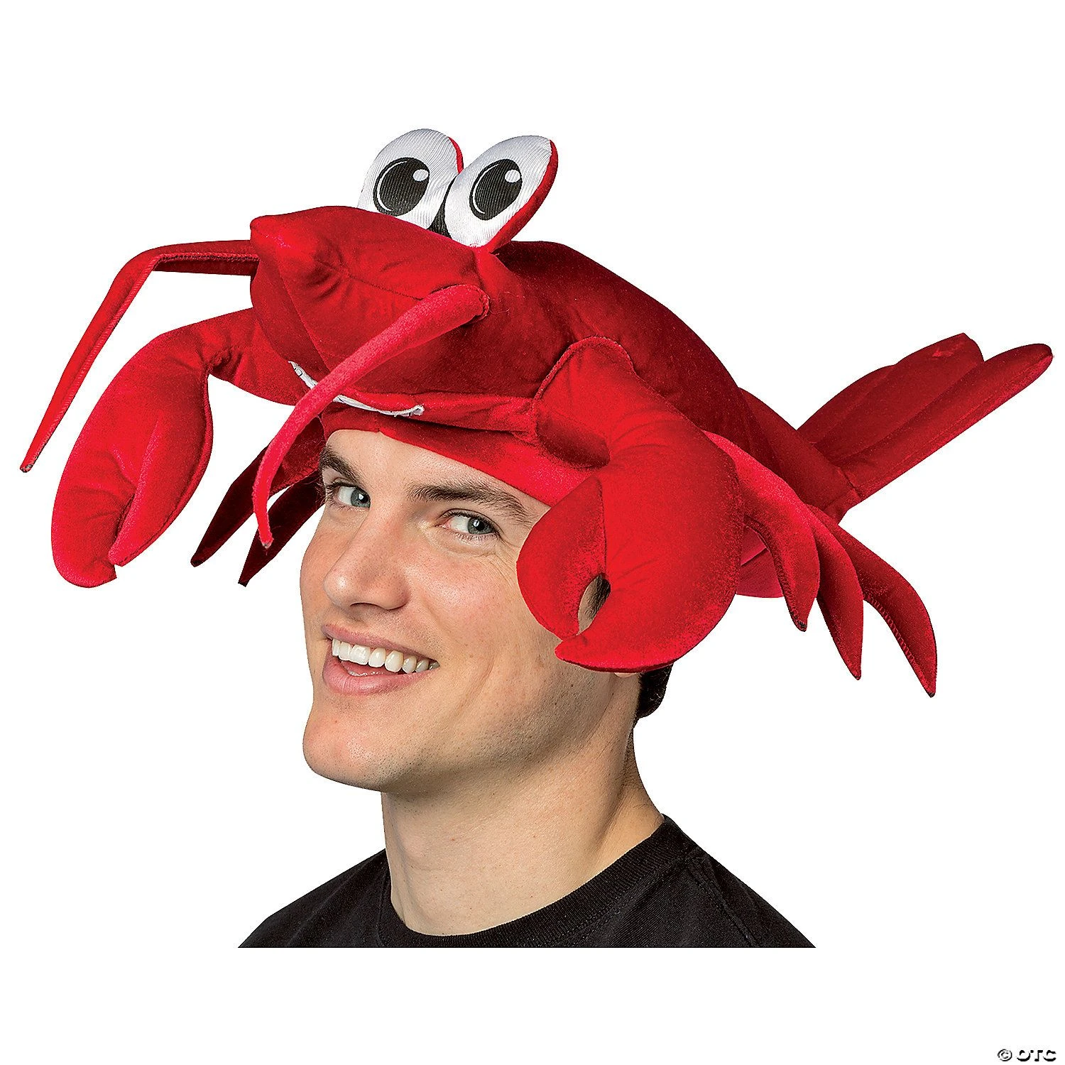 Lobster Hat 1 Lobster Hat