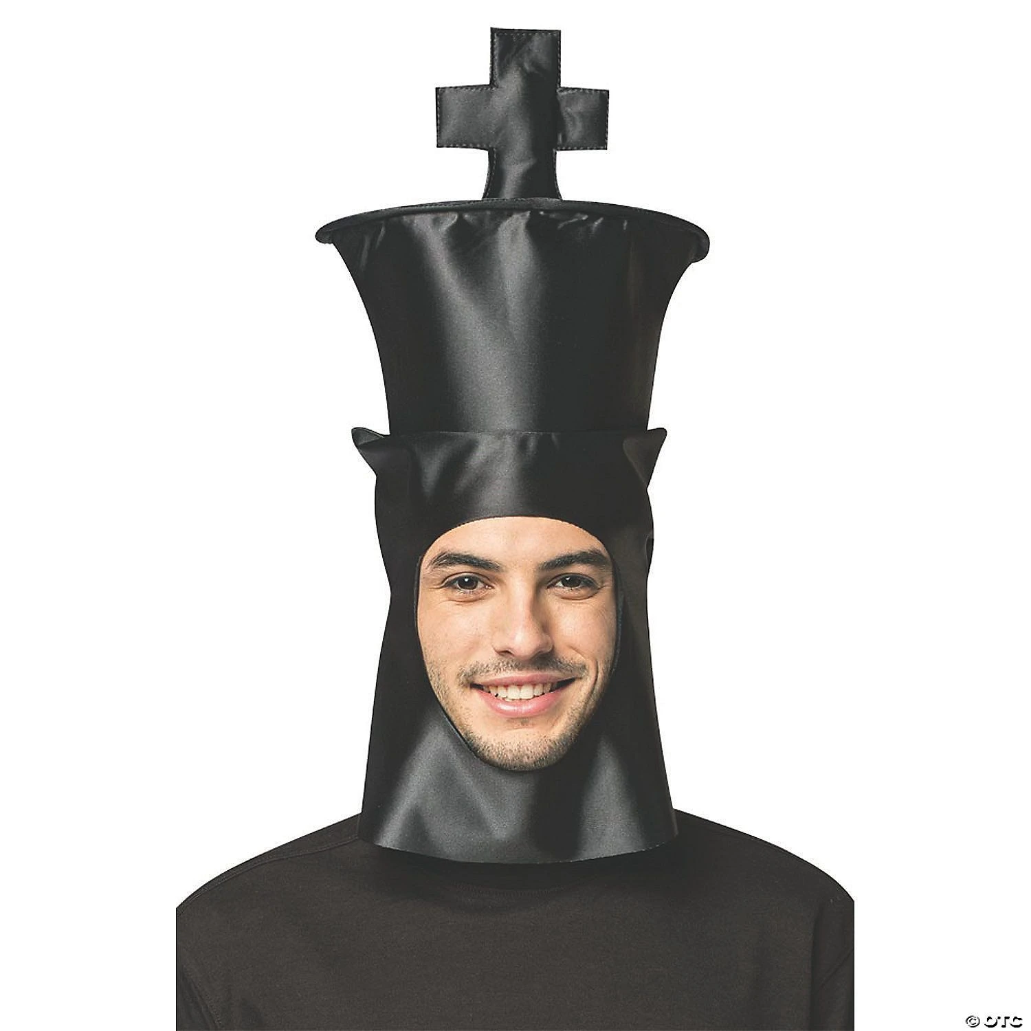 Chess King Adult Mask 1 Chess King Adult Mask