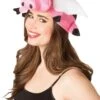Pig Headband