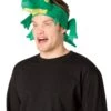Alligator Headband