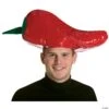 Chili Pepper Hat